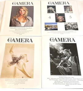 Camera Magazine | eBay