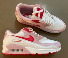 Size 8 - Nike Air Max 90 Valentine's 