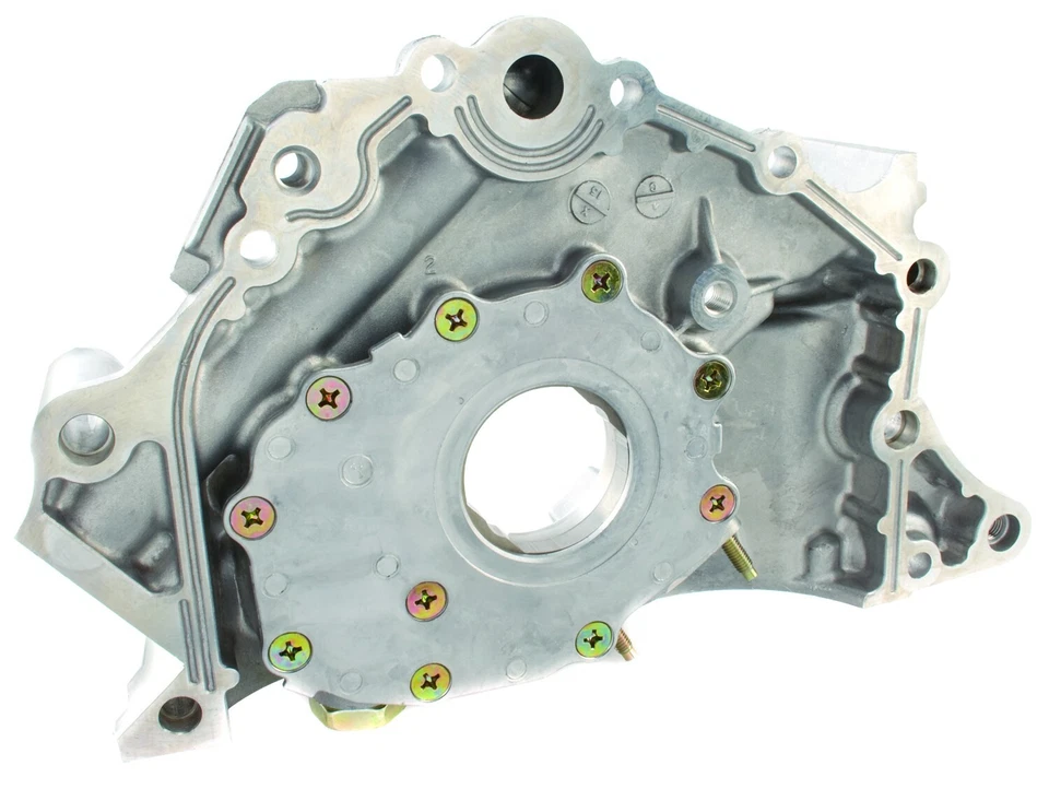 Bomba de aceite de motor Toyota 4Runner 2003-2004 4,7 L 2UZ-FE Foto 2 de 4
