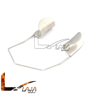 Stainless Steel Barraquer Eye Speculum, For Hospital At Best Price In - Foto 5