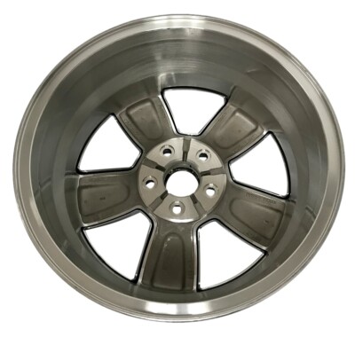 Genuine Ford 9L8Z-1007-E Wheel Assembly Alloy 9L8Z1007E | eBay