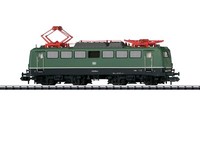 Minitrix 16404 Spur N E-Lok Br 140 678-4 Db Epoche Iv DCC-SOUND +SX2-SOUND 1:160