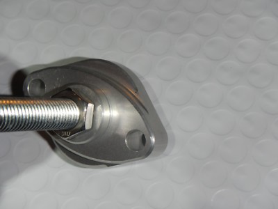 SILVER Timing Cam Chain Adjuster Manual Tensioner 1993-2005 NINJA