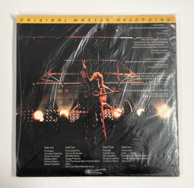 加2discs LP Neil Diamond Hot August Night II B003189201 UMe /00520 61Va9vm4dcL._UF350,350_QL50_.jpg