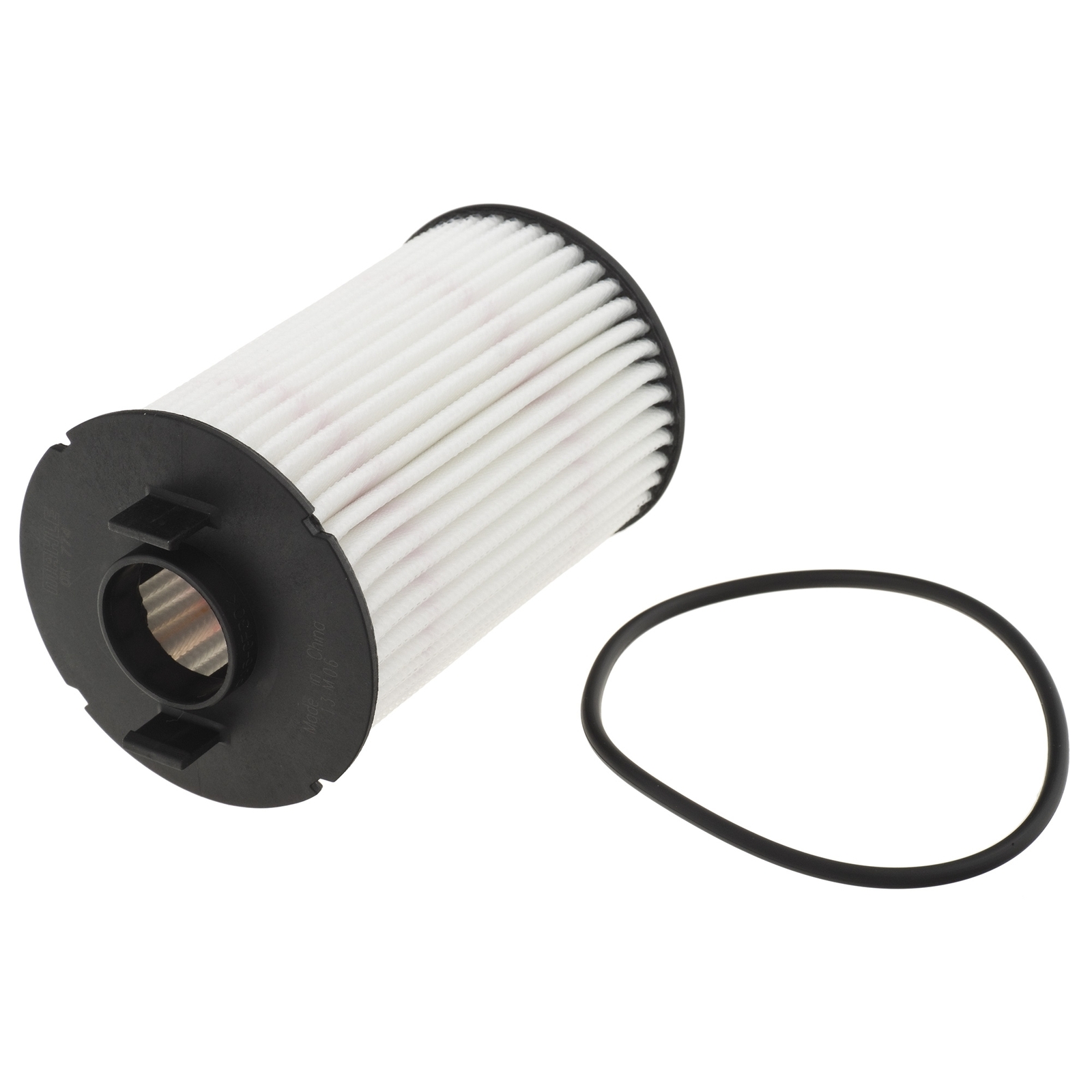 Oil filter Mahle Jaguar FPace / XF X260 X250 / XE / FType / XJ X351