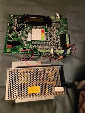 Hochiki America HCA Series FACP Board+RS 150-24HA 