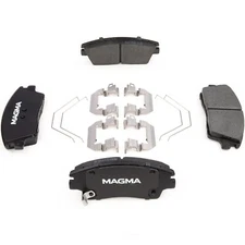 Disc Brake Pad Set-SX MAGMA BRAKES PMD1847C