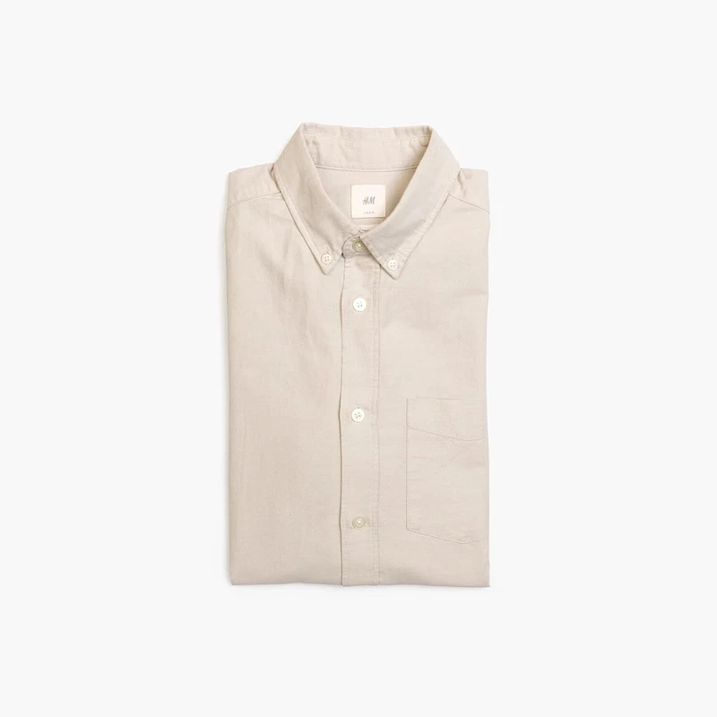 Piano Piega Camicie T-Shirt Abiti Maglie BRABANTIA da Appendere Ripiegare Facile, fotografia 12 di 12