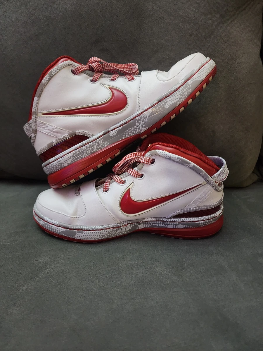 Ohio state lebron shoes sale