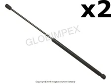 VOLVO S60 S60 X/C (2011-2018) Trunk Shock (2) STABILUS OEM + 1 YEAR WARRANTY