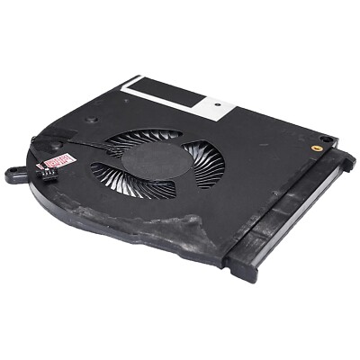 Version 5V - GPU Lüfter Kühler FAN cooler für DELL Alienware m17 R2 (C1DGG)