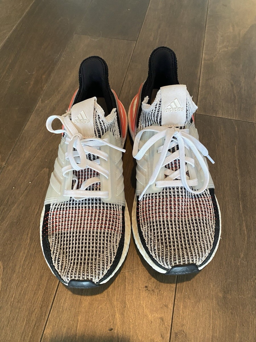Adidas Deals F35282 Size Adidas UltraBoost 19 Laser Red W For Sale