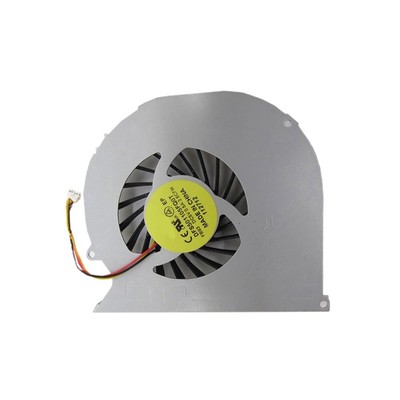 CPU Fan For DELL Inspiron 15R 5520 5525 7520 Vostro 3560 DFS501105FQ0T FB93 DC5V