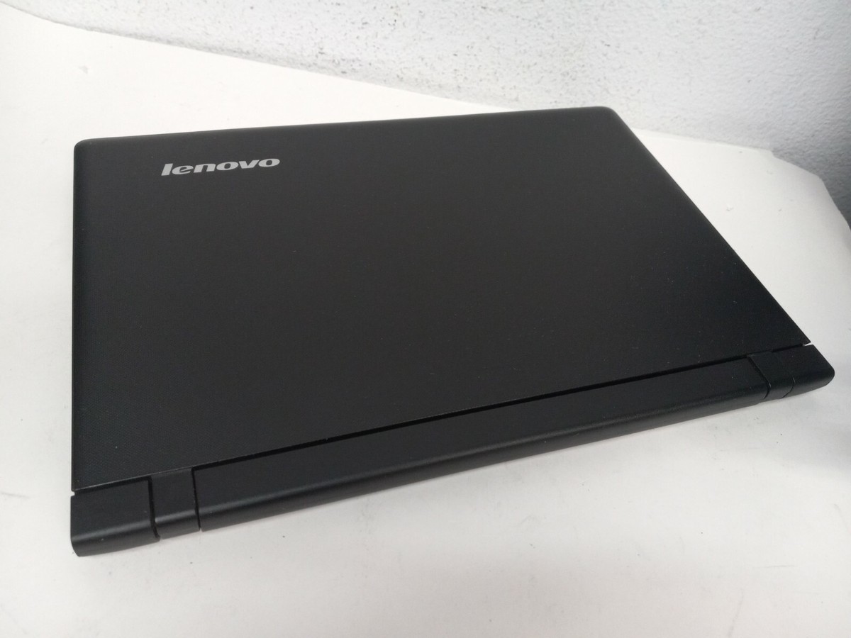 Lenovo IdeaPad 100-15IBY 15.6