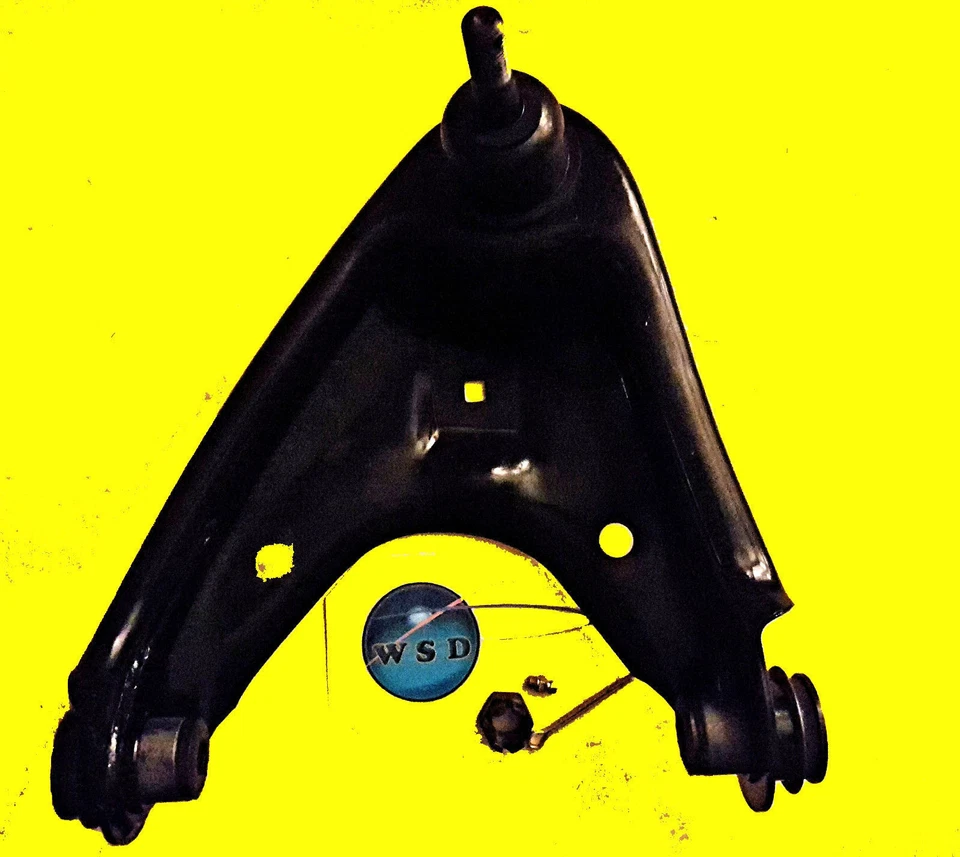 Upper Lower Control Arm Kit 72 93 Dodge D150 D200 D250 Axle 3000 3300 3600 LBS - Image 3 of 4