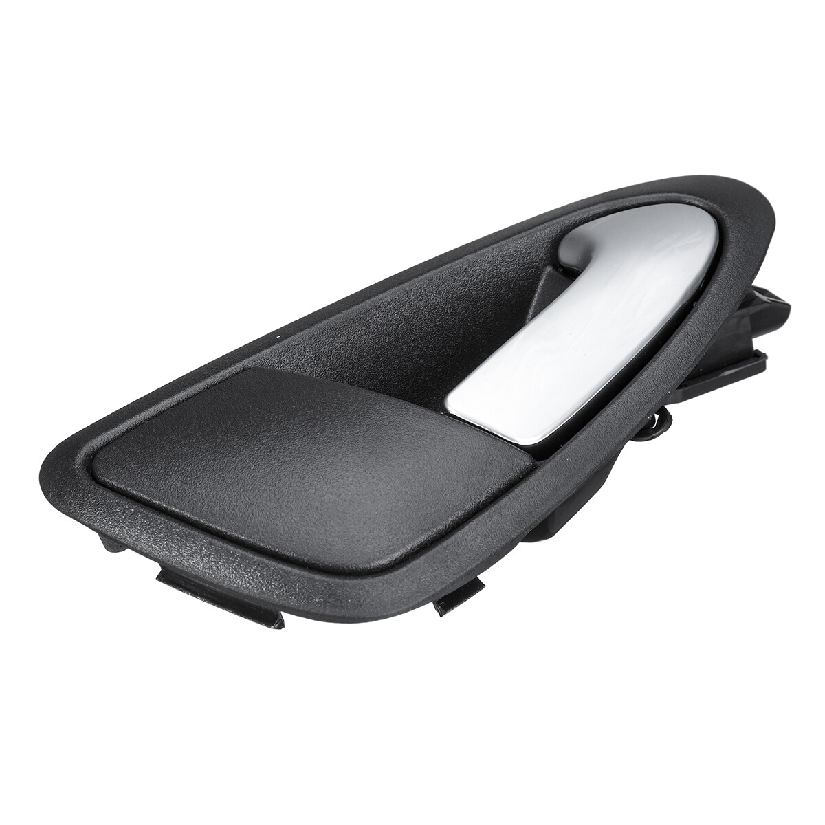 Manija de puerta interior izquierdo lado conductor ORIGINAL SEAT Ibiza (6J), 6J0837113AAH1 | Tienda de recambios /eu