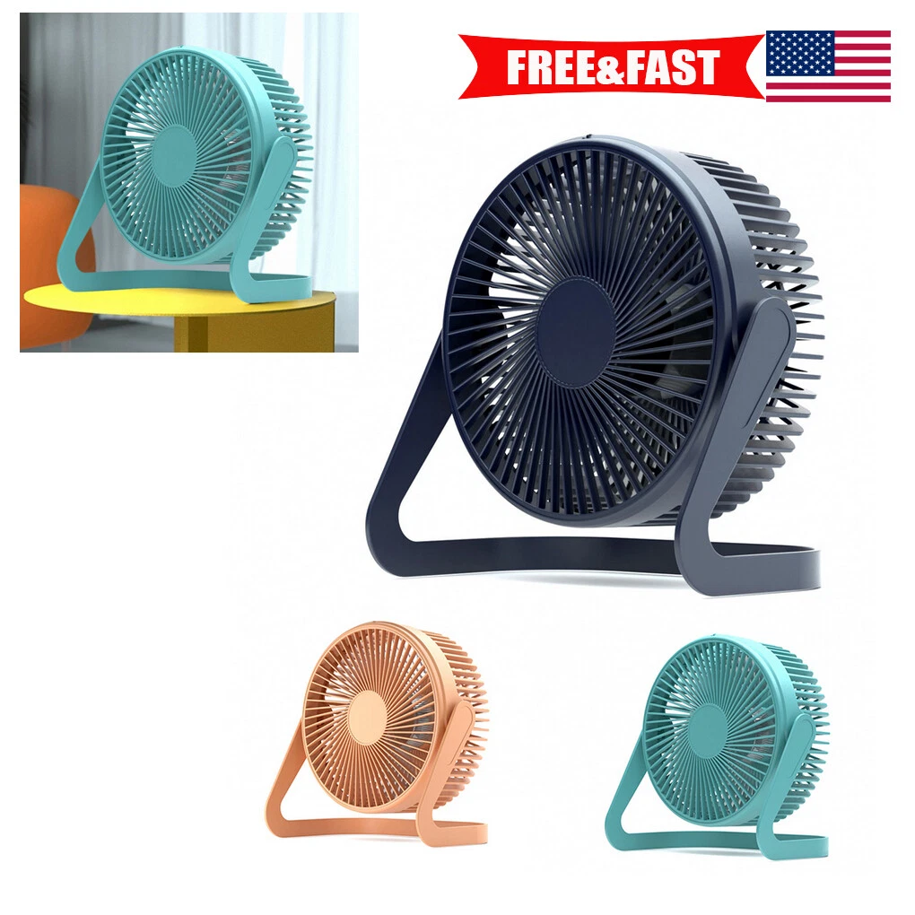Quiet cheap tabletop fan