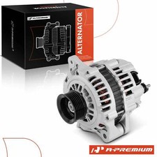A-Premium Alternator for Honda Passport 98-02 Isuzu Rodeo Amigo Axiom 90A 12V CW