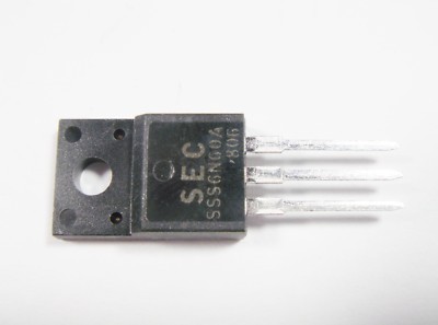 Transistor MOSFET BUZ104L Philips NFET 20A 50V 60W - Ricambio Elettronico - Foto 6