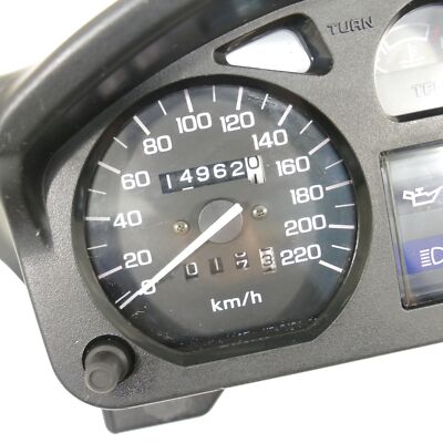 Honda CB 500 PC26 Cockpit Tacho Drehzahlmesser Instrumente 67275
