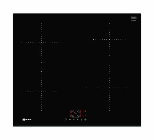 Neff Twistpad per piani cottura 00614176 Neff Twistpad per piani cottura 00614176