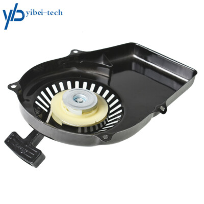 Avviatore A Rinculo ALL-CARB Per Motori 63CC 2HP &ndash; Compatibile Con Porto, Freight, Storm, CAT