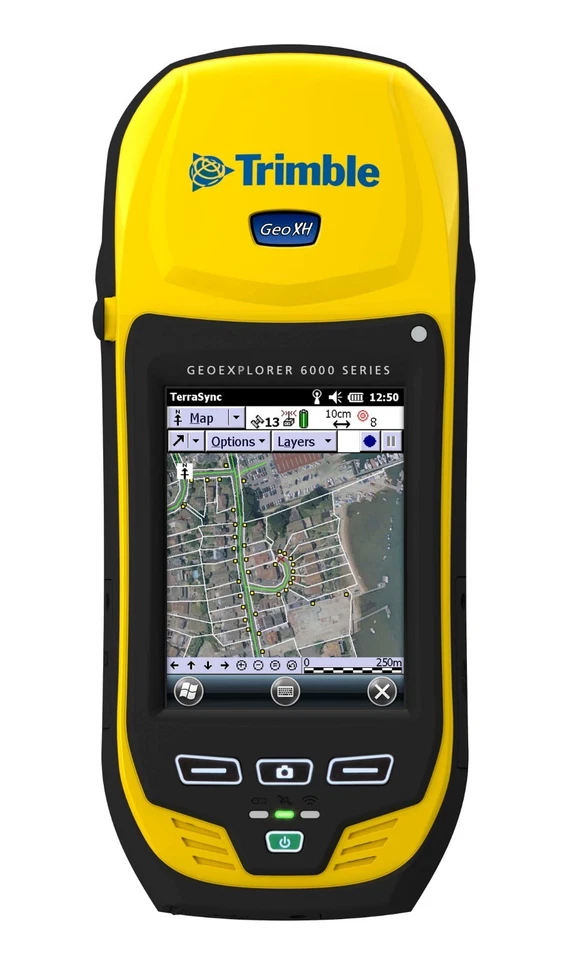 Trimble Geo XT 6000 Series handheld - Image 2 of 2