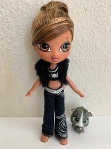 bratz diamondz yasmin