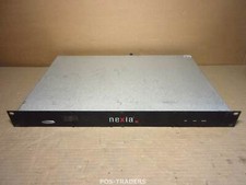 NEXIA VC BIAMP Fixed Audio DSP 8 wide-band AE...