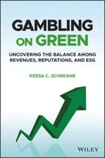 Gambling on Green: Uncovering the Balance Among Revenues, Reputations, and Esg