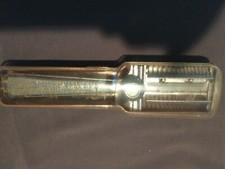 Vintage Playtex Hair Cutter Trimmer -thinning tool