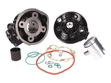 Cylinder Kit Top Performances Trophy 50ccm 40.3mm for Minarelli AM 345/6 AM6 EU1