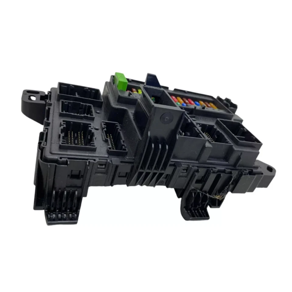 Theft-Locking Keyless Ignition Control Module JU5T15604JAR For Ford F150 2019-20 - Image 3 of 4