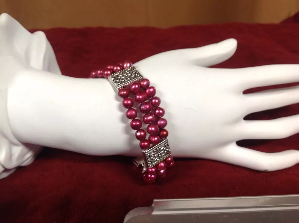 Slide bracelets on ebay clearance