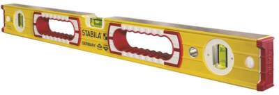 NEW Stabila 37478 78'' builders level High Strength Frame SPIRIT BOX BEAM 8181091