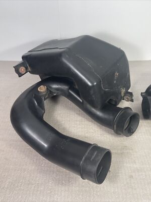 EG シビック SiR　B16A　エアクリーナー　レゾネーター 全国送料無料 ホンダEG6シビックSiR純正エアクリーナー