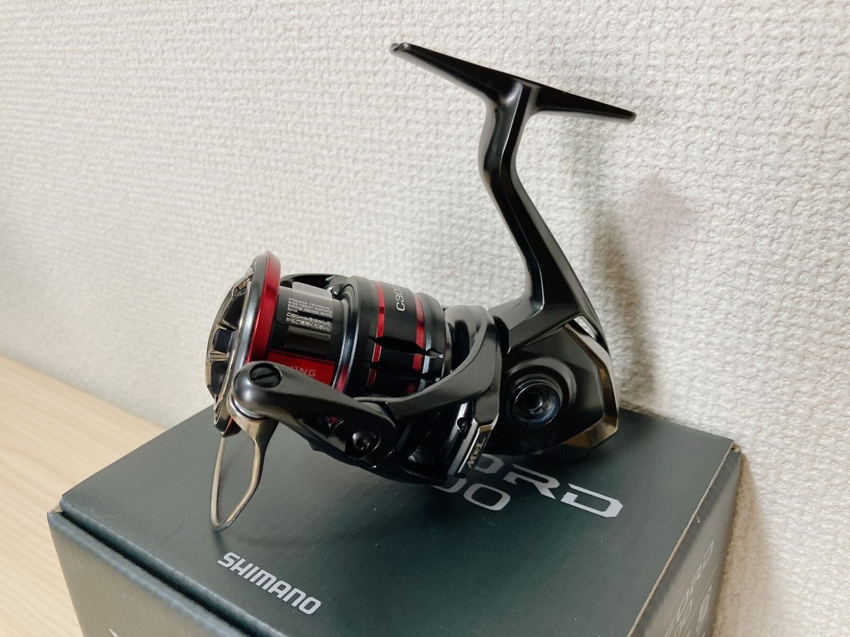 SHIMANO 20VANFORD C3000 リール s-l400.jpg