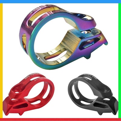 Mi Xim Bike Shifter Trigger Clamp Fahrrad Umwerfer Clip Lock für für X7 X9 X0