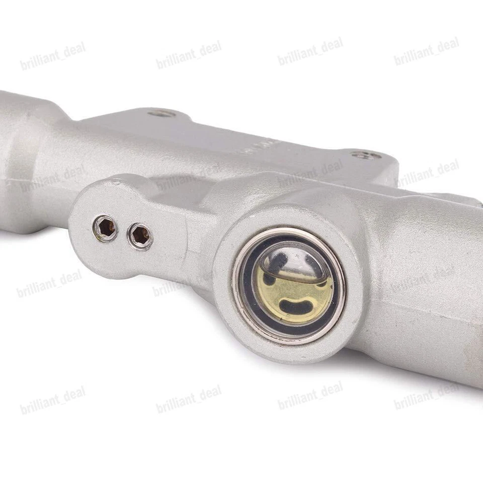 NUEVO cilindro maestro de freno trasero para Husaberg FS570 FX450 2010-2011 77013060044 Foto 4 de 4