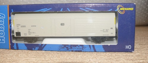 L20  Mehano 1631 Kühlwagen DB 836 2 134-4 | Zustand: Neu