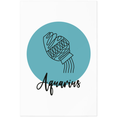Aquarius Lineart 11001003855
