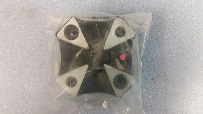 Aftermarket Steering Shaft Coupler – Fits Rolls Royce & Bentley, Replaces 824466 / UR15428