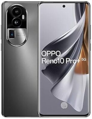 OPPO Reno10 Pro 5G シルバーグレー OPPO Reno10 Pro 5G 本体 シルバーグレー Softbank版 OPPO Reno10 Pro