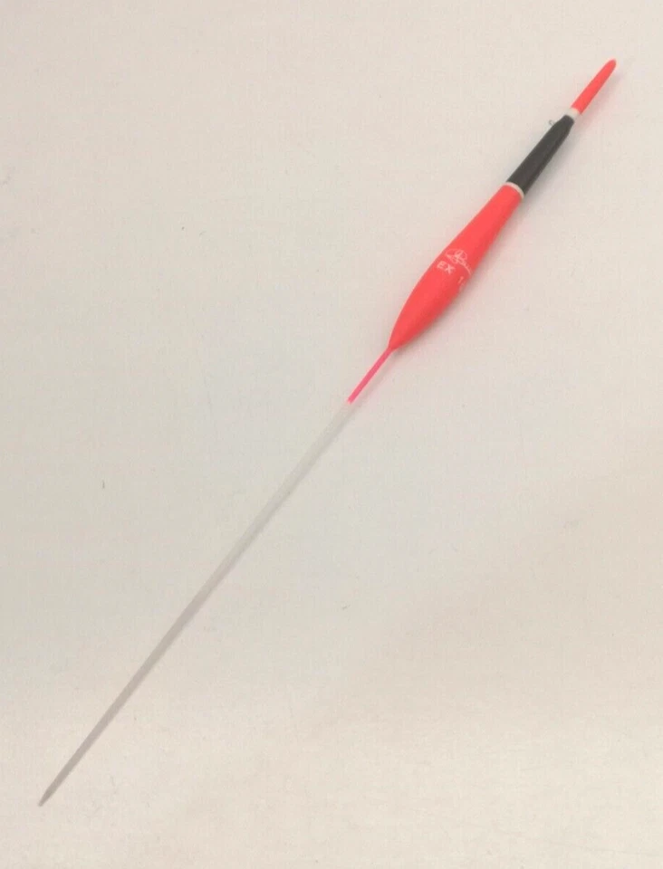 Lotto 5 Galleggianti BACCI - EX - 1 gr - L900 - Immagine 2 di 4