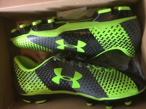 under armour force cleats