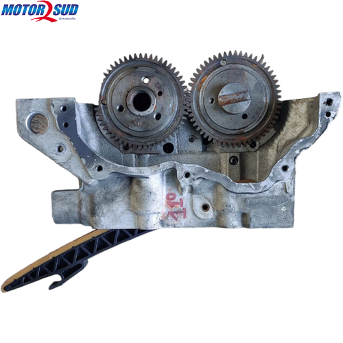 Testata per Smart ForFour 1.5 TD cod: R6390162101-3 - Foto 6 di 6