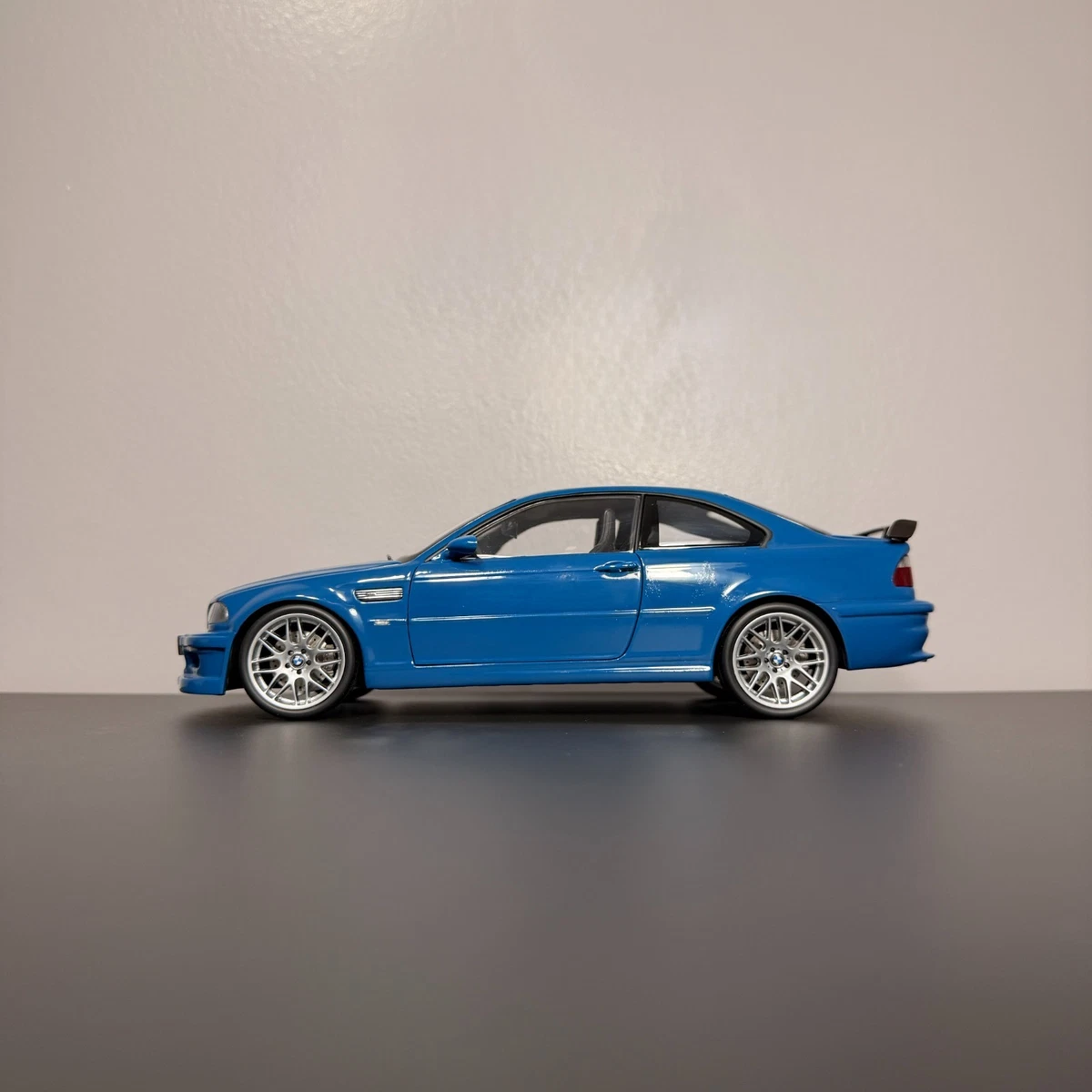 Kyosho BMW 1:18 Scale Diecast Cars, Trucks & Vans for sale - eBay