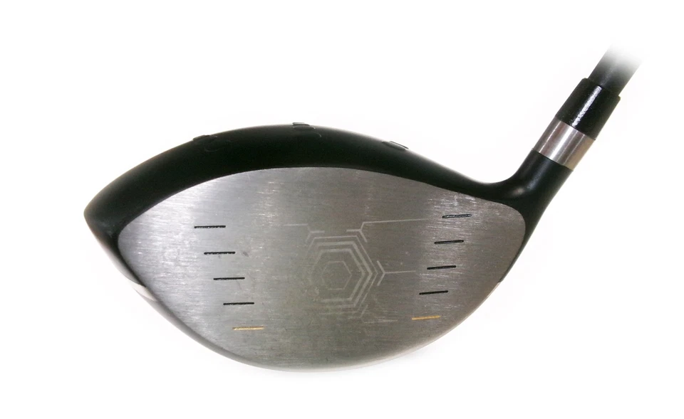 Speed Gold 12.5* Driver Graphite Senior Flex - Image 2 of 4