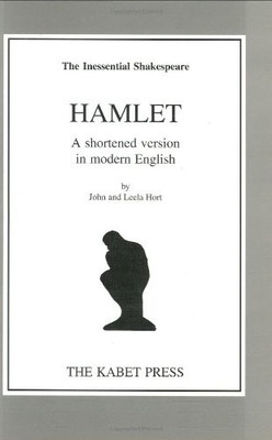 Shakespeare's ''Hamlet'': A Shortened Vers..., Hort, John