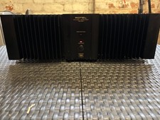 Rotel RB-991 Dual Mono Power Amplifier (300W per channel)